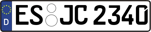 ES-JC2340