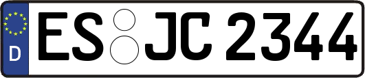 ES-JC2344