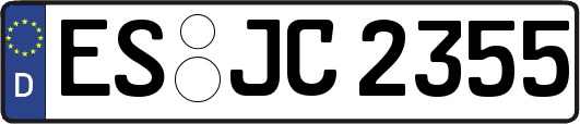 ES-JC2355