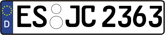 ES-JC2363