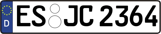 ES-JC2364