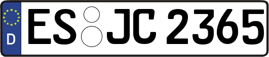 ES-JC2365