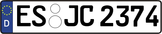 ES-JC2374
