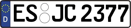 ES-JC2377