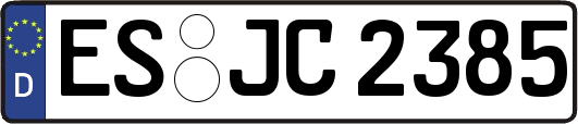 ES-JC2385