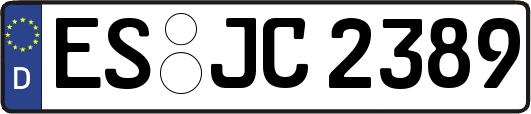 ES-JC2389