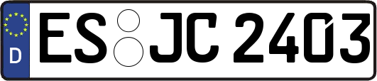 ES-JC2403