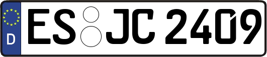 ES-JC2409