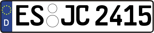 ES-JC2415