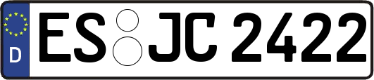 ES-JC2422