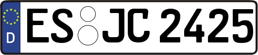 ES-JC2425