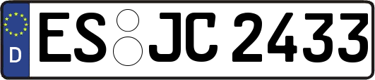 ES-JC2433