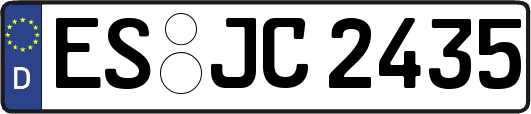 ES-JC2435