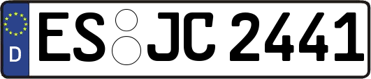 ES-JC2441
