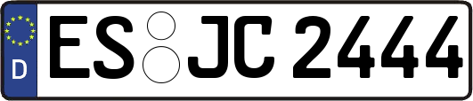 ES-JC2444