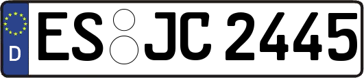 ES-JC2445