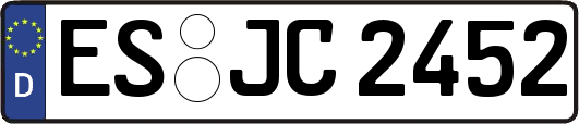 ES-JC2452