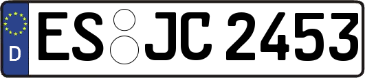 ES-JC2453