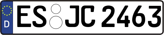 ES-JC2463