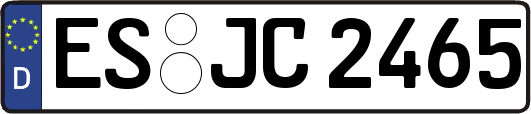 ES-JC2465