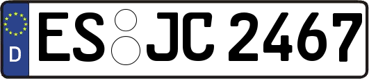 ES-JC2467