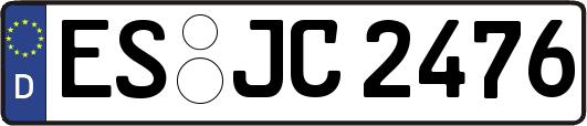 ES-JC2476