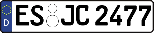 ES-JC2477