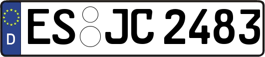 ES-JC2483
