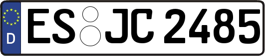 ES-JC2485