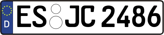ES-JC2486