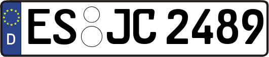 ES-JC2489