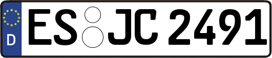 ES-JC2491