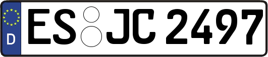 ES-JC2497