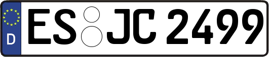 ES-JC2499