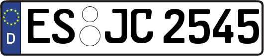 ES-JC2545