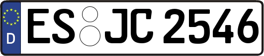 ES-JC2546