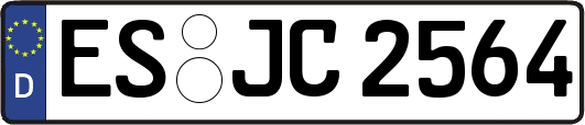 ES-JC2564