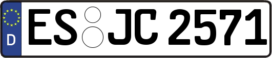 ES-JC2571