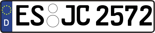 ES-JC2572