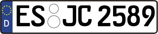 ES-JC2589