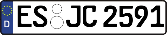ES-JC2591