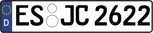 ES-JC2622