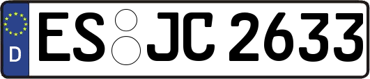 ES-JC2633