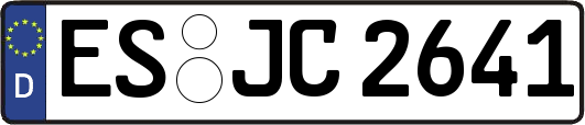 ES-JC2641