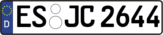 ES-JC2644