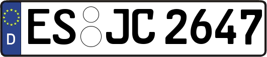 ES-JC2647