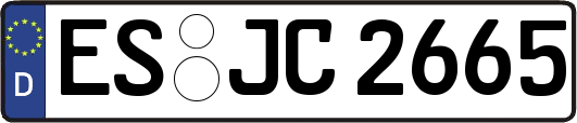ES-JC2665