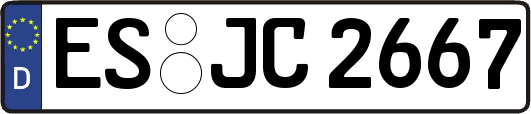ES-JC2667