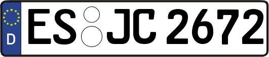 ES-JC2672