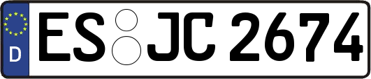 ES-JC2674